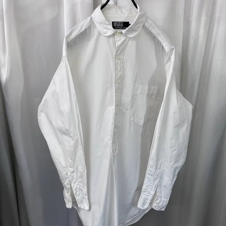 [BUNJANG] Polo by Ralph Lauren Cotton T-Shirt / Polo by Ralph Lauren 폴로 랄프로렌