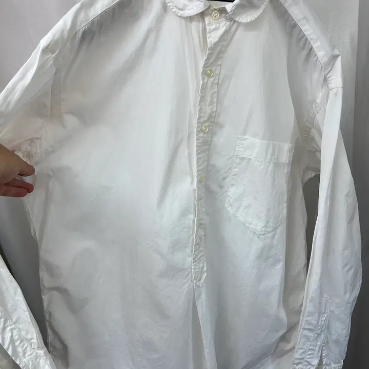 [BUNJANG] Polo by Ralph Lauren Cotton T-Shirt / Polo by Ralph Lauren 폴로 랄프로렌