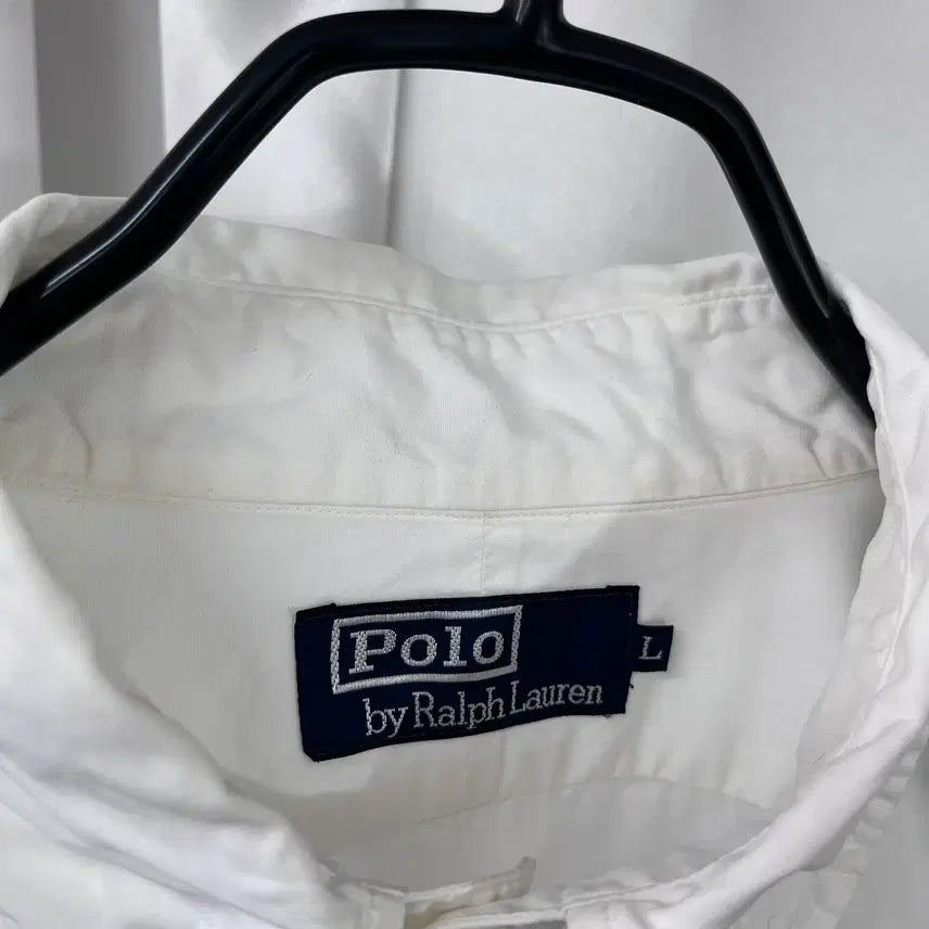 [BUNJANG] Polo by Ralph Lauren Cotton T-Shirt / Polo by Ralph Lauren 폴로 랄프로렌