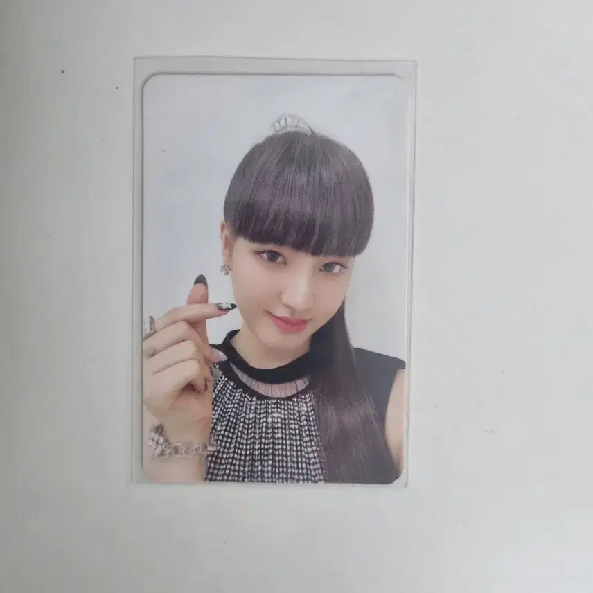 [BUNJANG] IVE After LIKE Version 1 Album / After LIKE VER.1