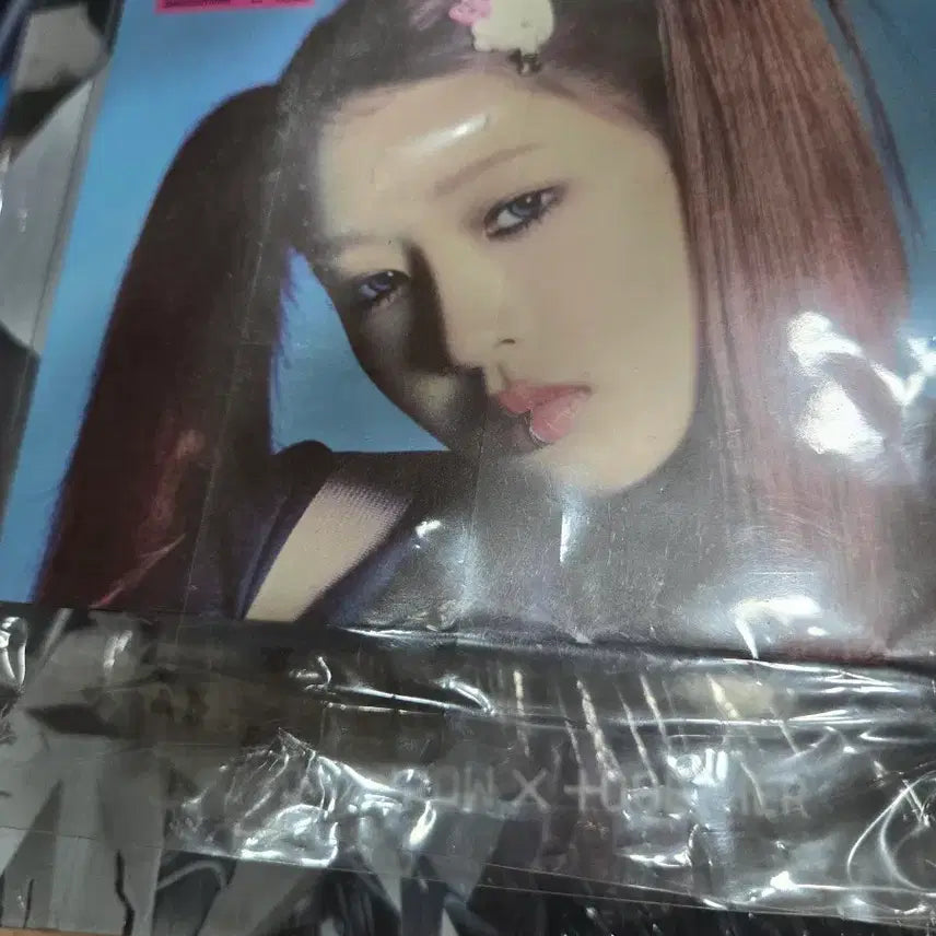 [BUNJANG] IVE Wonyoung Digipack Album / 아이브 장원영 디지팩