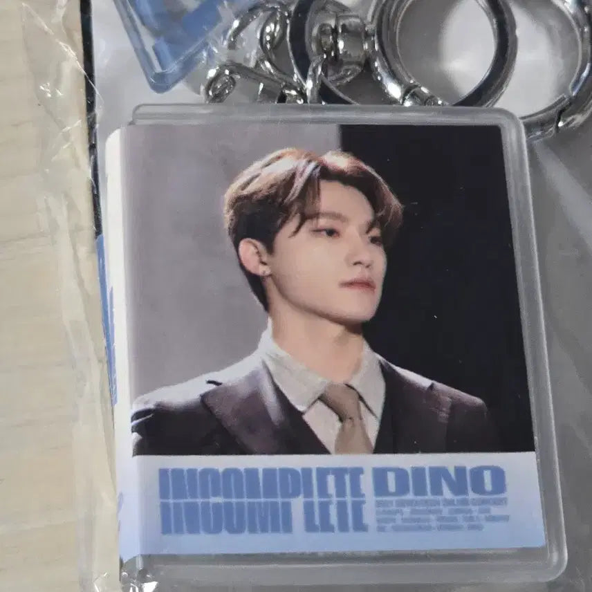 [SOLD OUT] 세븐틴 인컴플릿 리캡 디노 원가양도