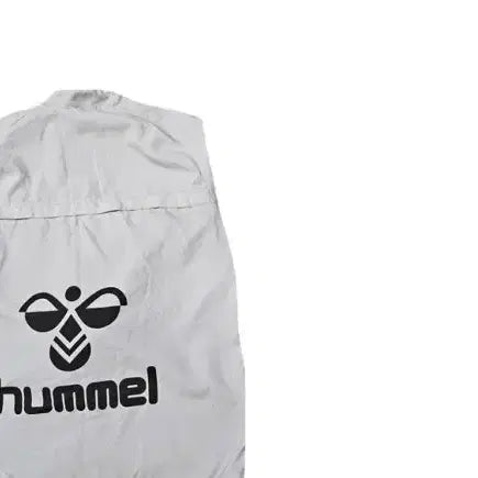 [BUNJANG] Hummel 수원 FC Big Logo Warm-up Sweatshirt / 험멜 스트릿 빅로고 수원 FC 웜업 맨투맨