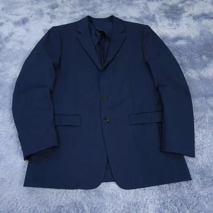 [BUNJANG] Solid Homme Blazer Jacket Size 52 / 52 솔리드옴므 블레이저 자켓 | A