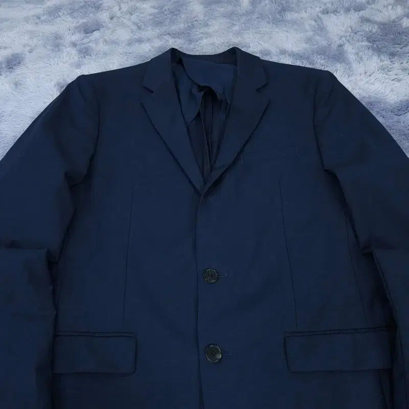 [BUNJANG] Solid Homme Blazer Jacket Size 52 / 52 솔리드옴므 블레이저 자켓 | A