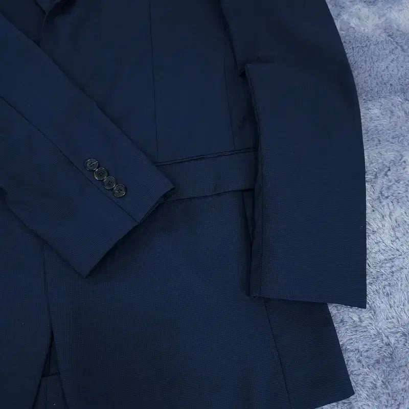 [BUNJANG] Solid Homme Blazer Jacket Size 52 / 52 솔리드옴므 블레이저 자켓 | A