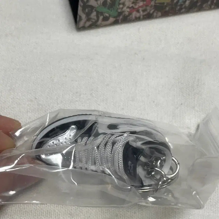 [BUNJANG] Nike Miniature Shoes / 나이키 신발 미니어쳐 판매합니다!!