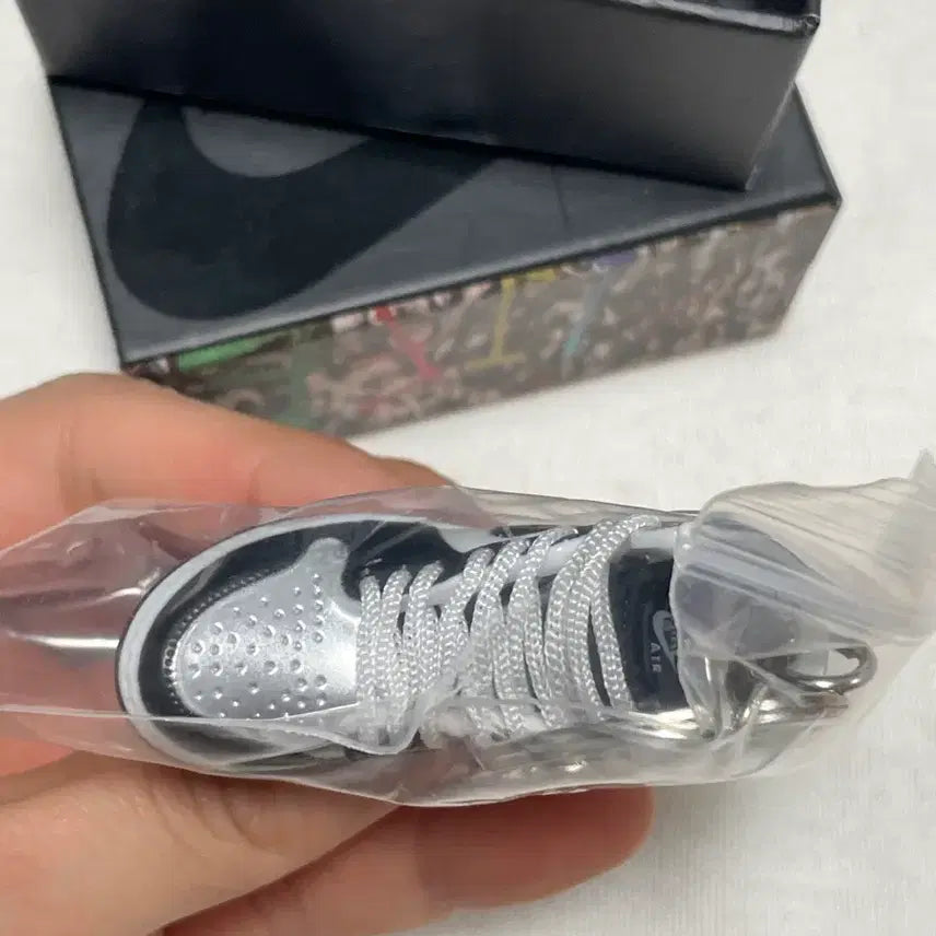 [BUNJANG] Nike Miniature Shoes / 나이키 신발 미니어쳐 판매합니다!!