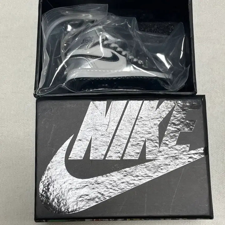 [BUNJANG] Nike Miniature Shoes / 나이키 신발 미니어쳐 판매합니다!!