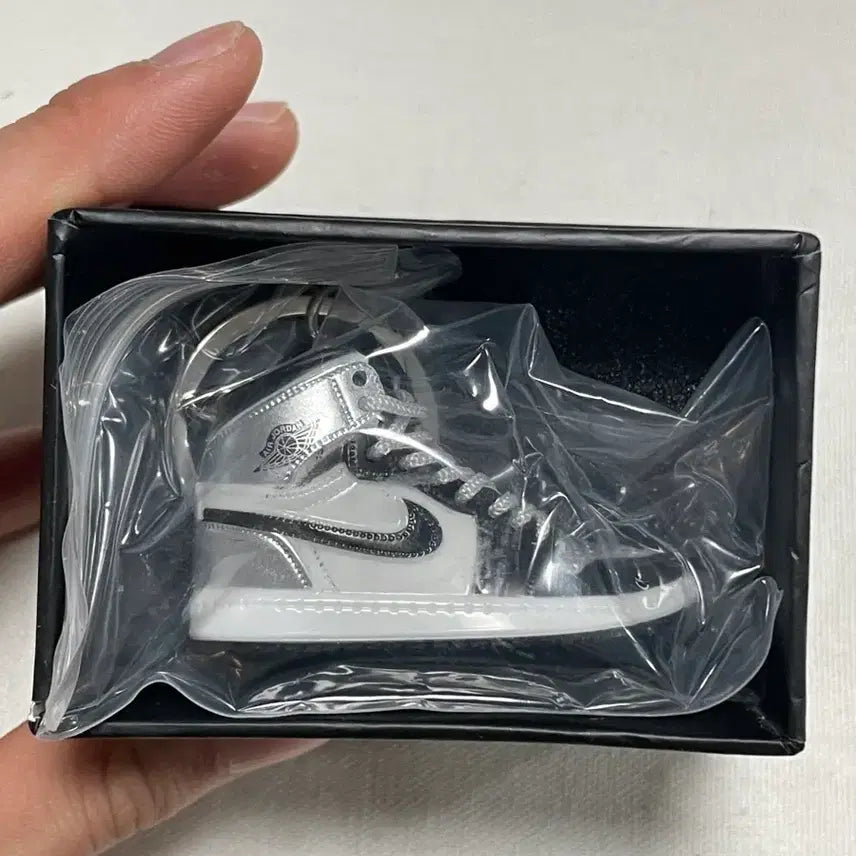 [BUNJANG] Nike Miniature Shoes / 나이키 신발 미니어쳐 판매합니다!!