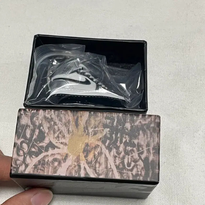 [BUNJANG] Nike Miniature Shoes / 나이키 신발 미니어쳐 판매합니다!!