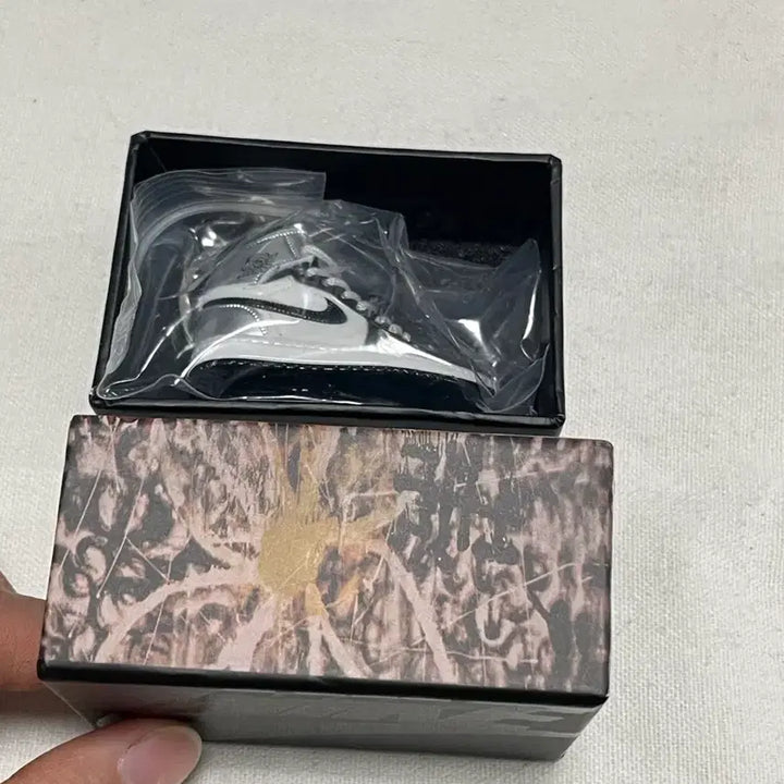 [BUNJANG] Nike Miniature Shoes / 나이키 신발 미니어쳐 판매합니다!!