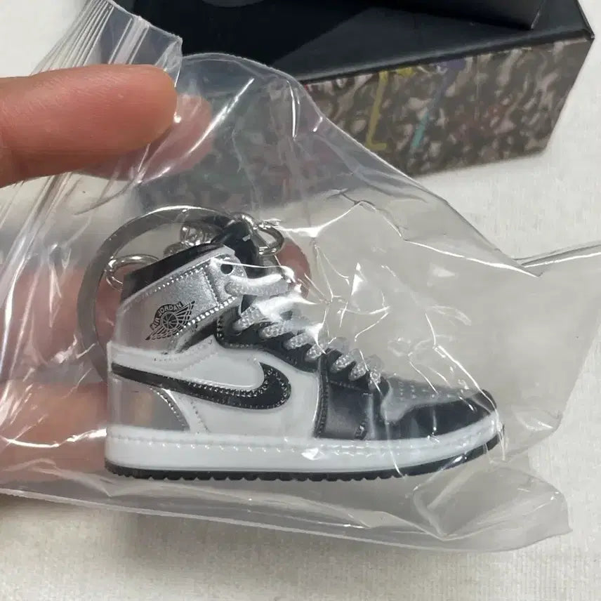 [BUNJANG] Nike Miniature Shoes / 나이키 신발 미니어쳐 판매합니다!!