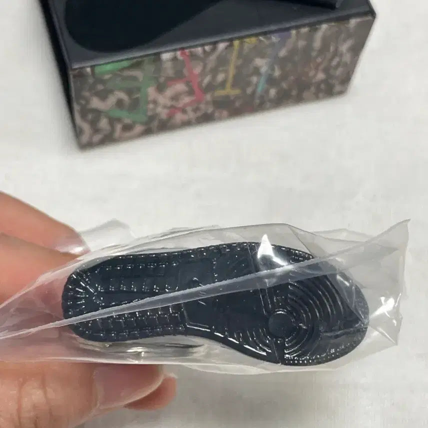 [BUNJANG] Nike Miniature Shoes / 나이키 신발 미니어쳐 판매합니다!!