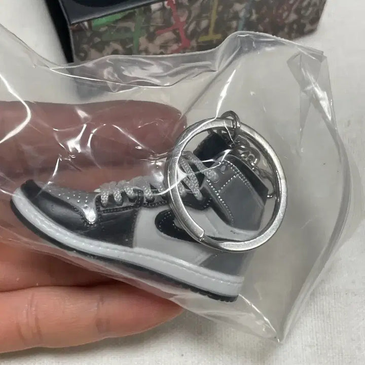 [BUNJANG] Nike Miniature Shoes / 나이키 신발 미니어쳐 판매합니다!!