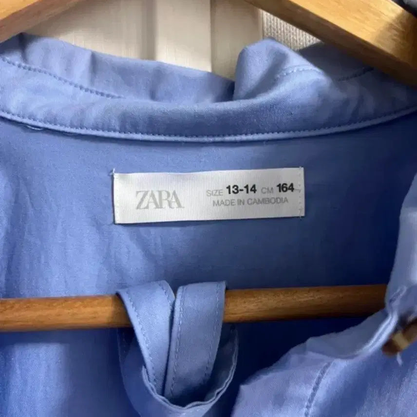[BUNJANG] ZARA Girls&
