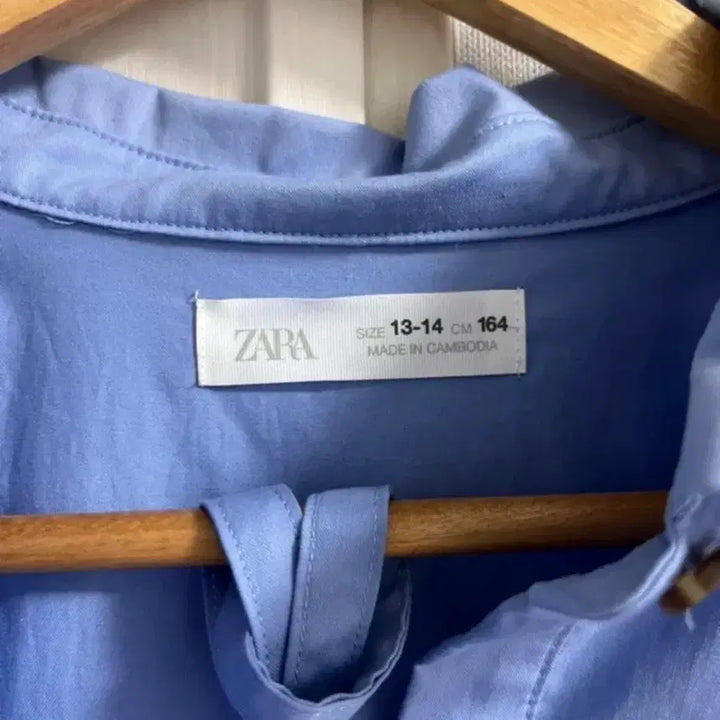 [BUNJANG] ZARA Girls&