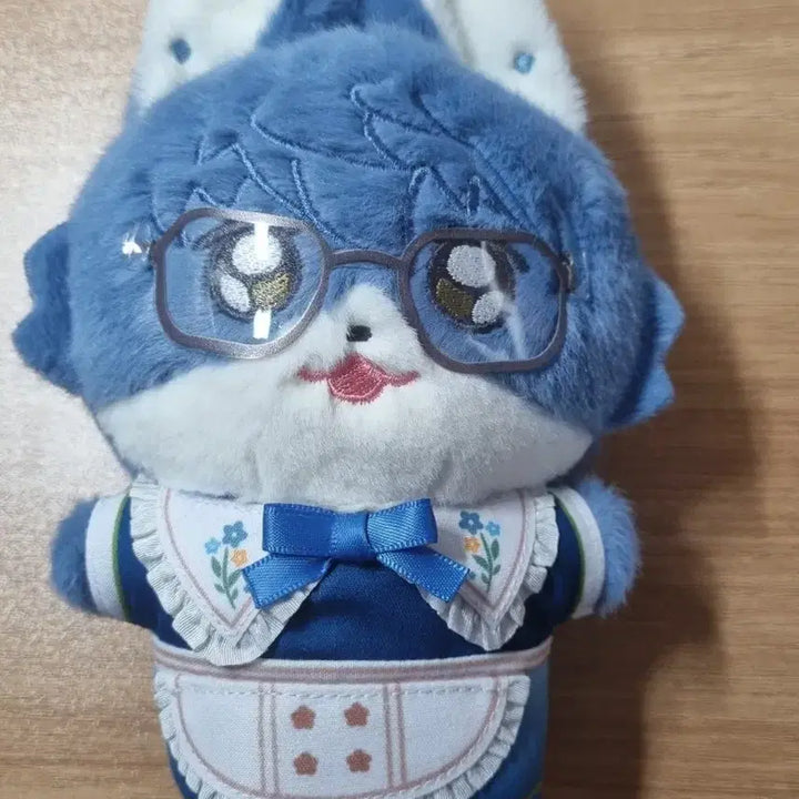 [SOLD OUT] 앙스타) 아오바 츠무기 여우누이
