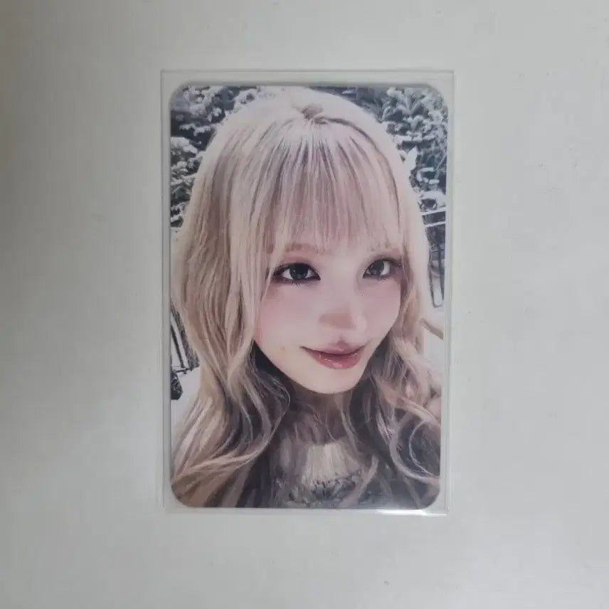 [BUNJANG] NCT Empathy Soundwave Lucky Draw Photocard / EMPATHY 사운드웨이브 럭키드로우