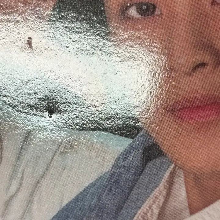 [SOLD OUT] 마크 MARK 1999 1집 앨범 포카 양도