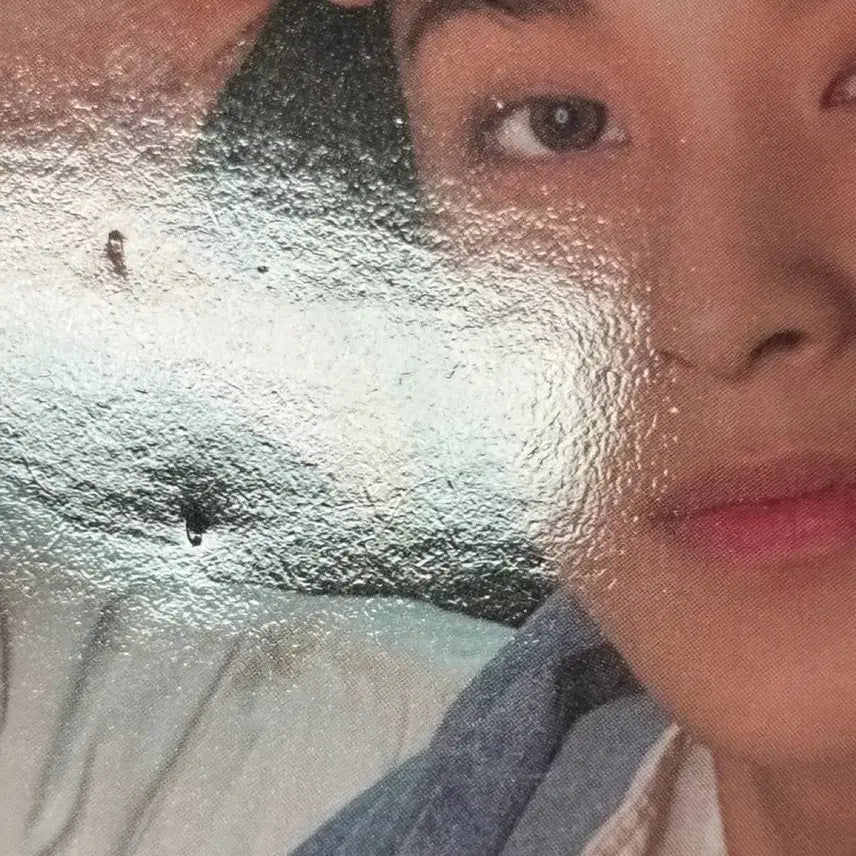 [SOLD OUT] 마크 MARK 1999 1집 앨범 포카 양도