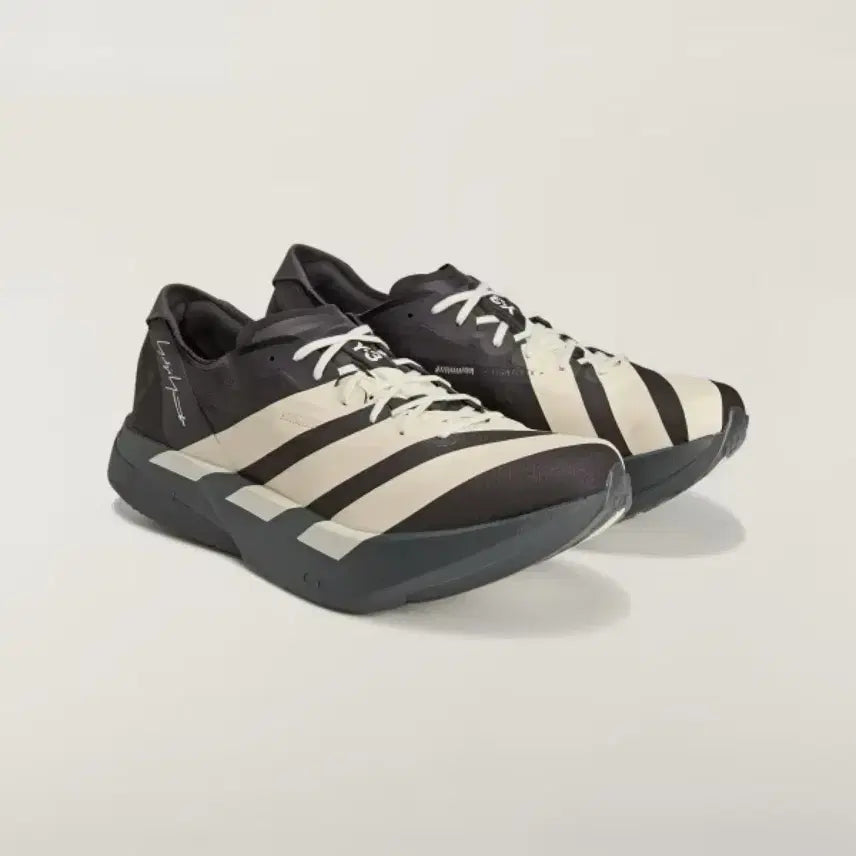[BUNJANG] Y-3 Adios Pro 4 Sneakers / y-3 아디오스 프로4 285