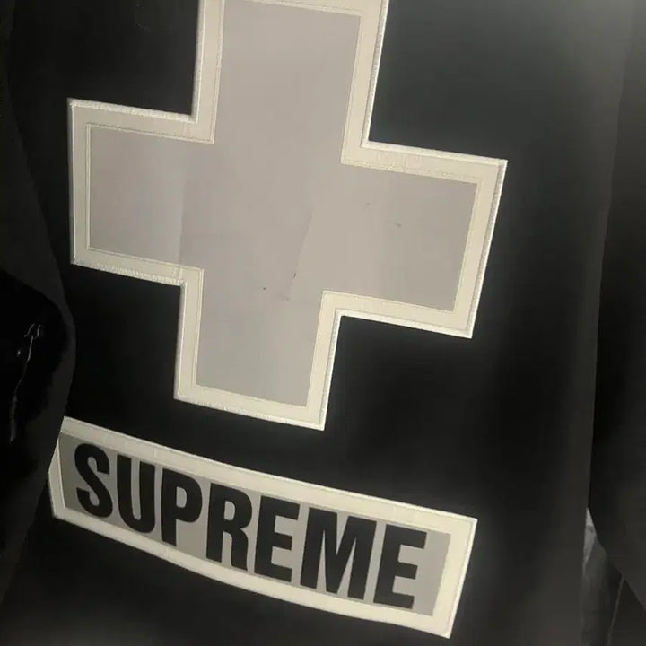 [BUNJANG] Supreme x The North Face 22SS Summit Series Rescue Mountain Pro Jacket Black / [XL]슈프림x노스페이스 22SS 서밋시리즈 레스큐 마운틴 프로자켓 블랙