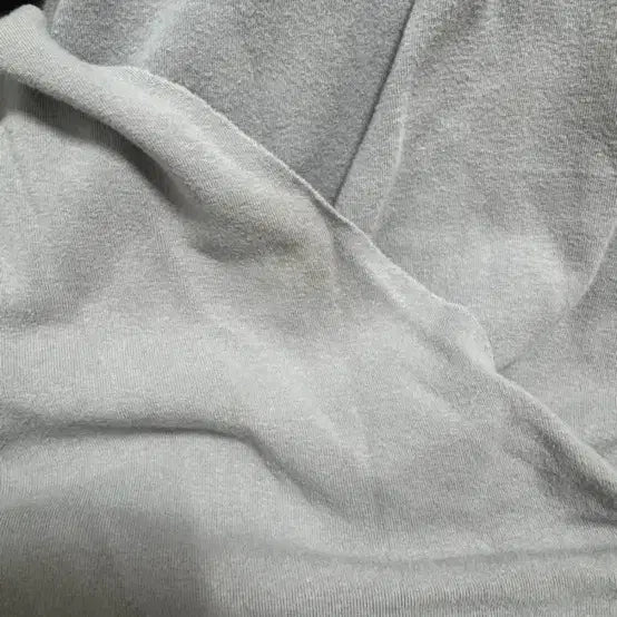 [BUNJANG] Yeel Hooded Top Gray / yeel 후드 탑 그레이