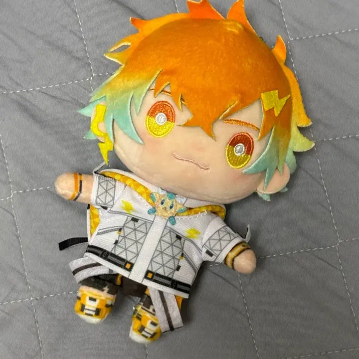 [BUNJANG] Nijisanji Usami Rito 1st Anniversary Plush / 니지산지 우사미 리토 누이 1주년