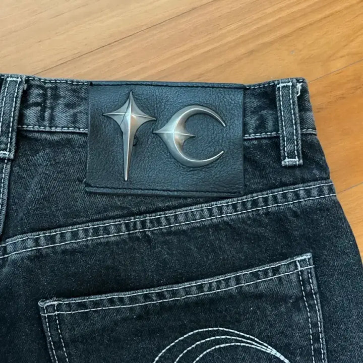 [BUNJANG] The Cut Club Tribal Pants / 떠그클럽 트라이벌 팬츠 2