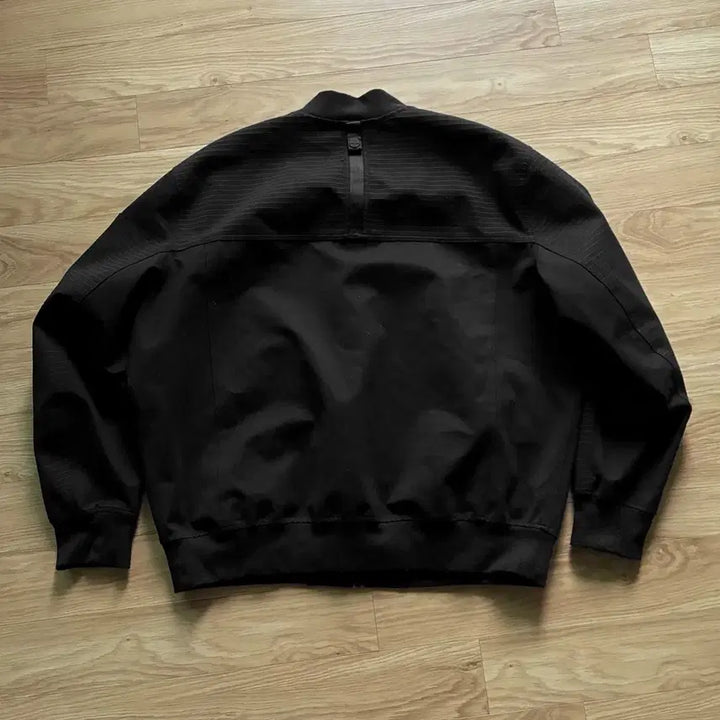 [BUNJANG] Nike NSW Storm-FIT Tech Pack Bomber Jacket / 나이키 NSW 스톰핏 테크팩 언라운드 봄버 자켓