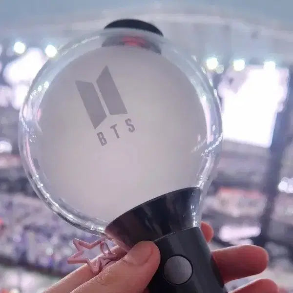 [BUNJANG] BTS Official Light Stick / 방탄소년단 방탄 BTS 응원봉 아미밤 스에밤 콘서트