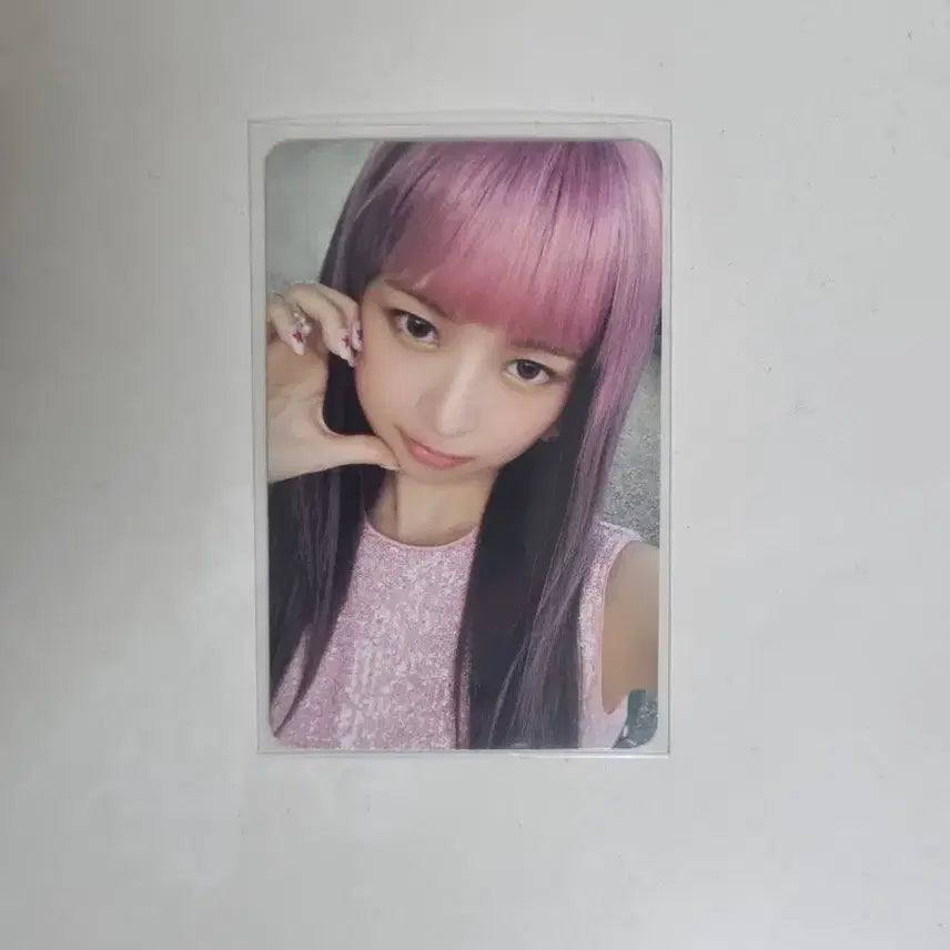 [BUNJANG] SECRET Shh! Version Album / SECRET Shh! VER