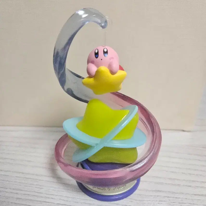 [SOLD OUT] (5개)정품 리멘트 별의커비(swingkirby in dreamland)