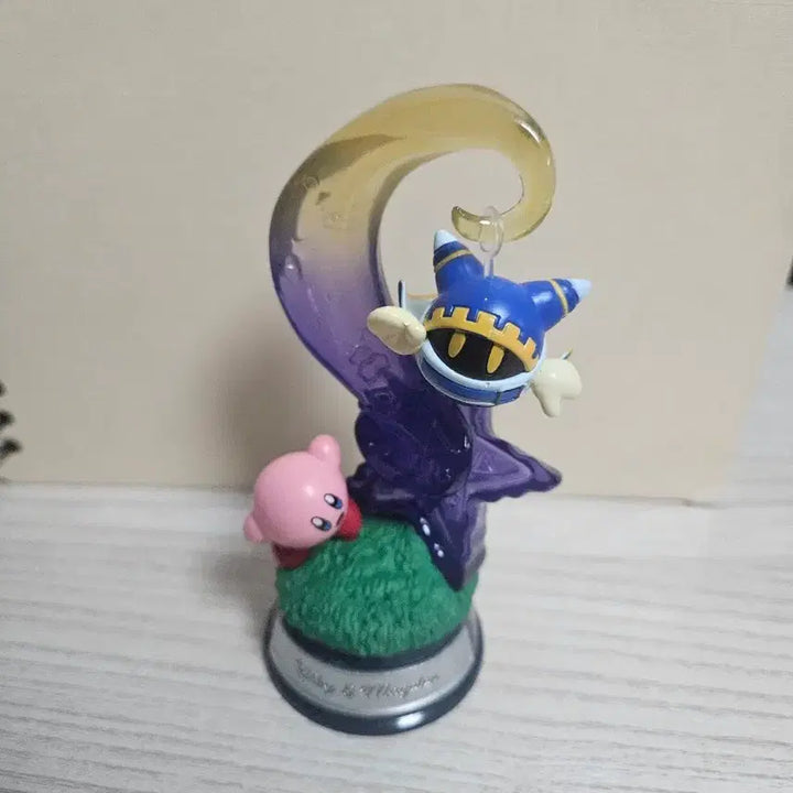 [SOLD OUT] (5개)정품 리멘트 별의커비(swingkirby in dreamland)