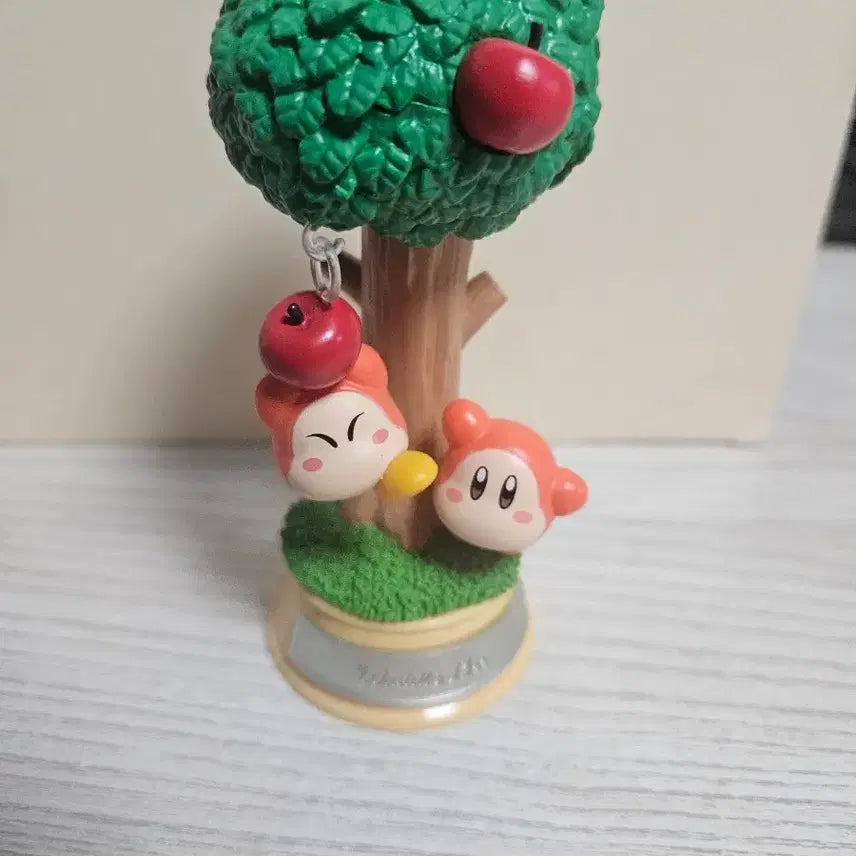 [SOLD OUT] (5개)정품 리멘트 별의커비(swingkirby in dreamland)