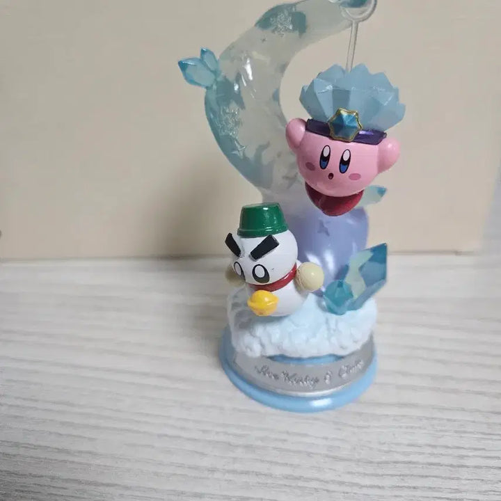 [SOLD OUT] (5개)정품 리멘트 별의커비(swingkirby in dreamland)