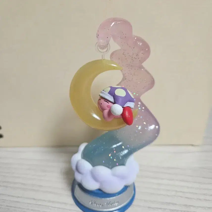 [SOLD OUT] (5개)정품 리멘트 별의커비(swingkirby in dreamland)