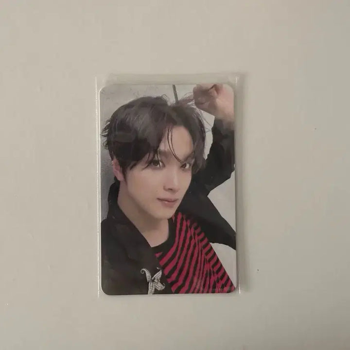 [BUNJANG] NCT Dream Haechan Taste Photocard / nct dream 127해찬 Taste해찬 해찬포카 엔시티 해찬 양도