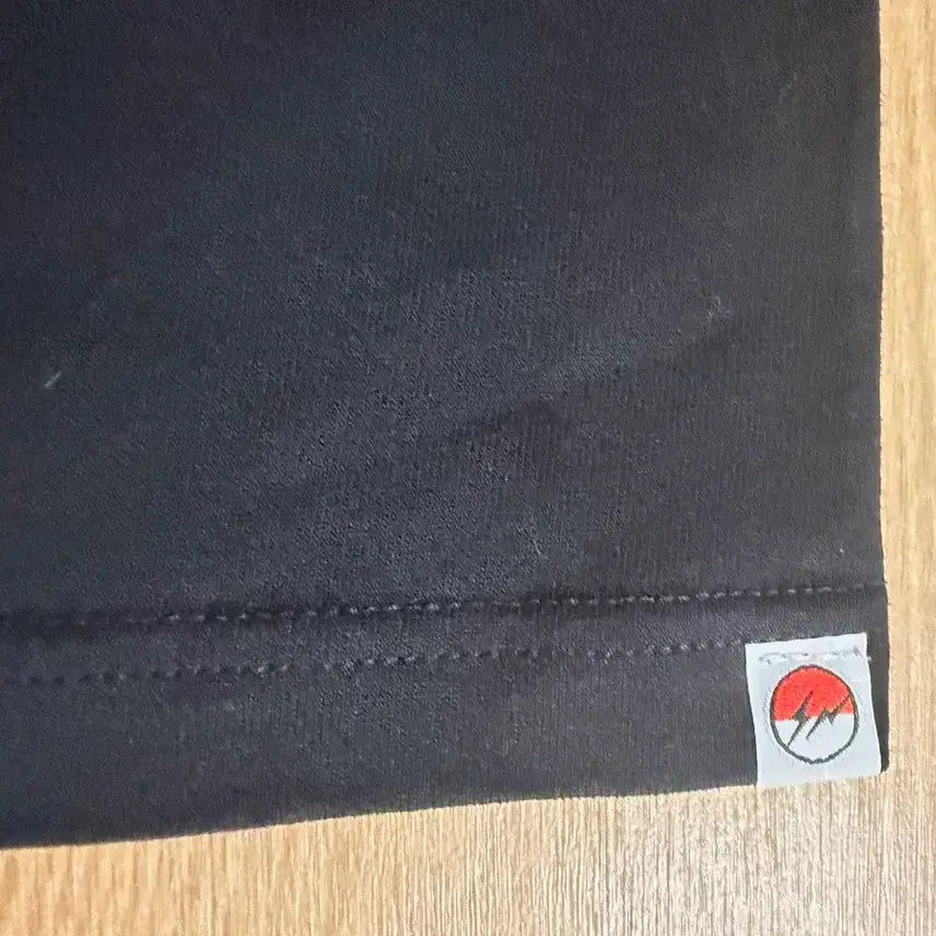 [BUNJANG] Fragment x Helinox x Pokemon Collaboration Short Sleeve T-shirt / 포켓몬x프라그먼트x헬리녹스