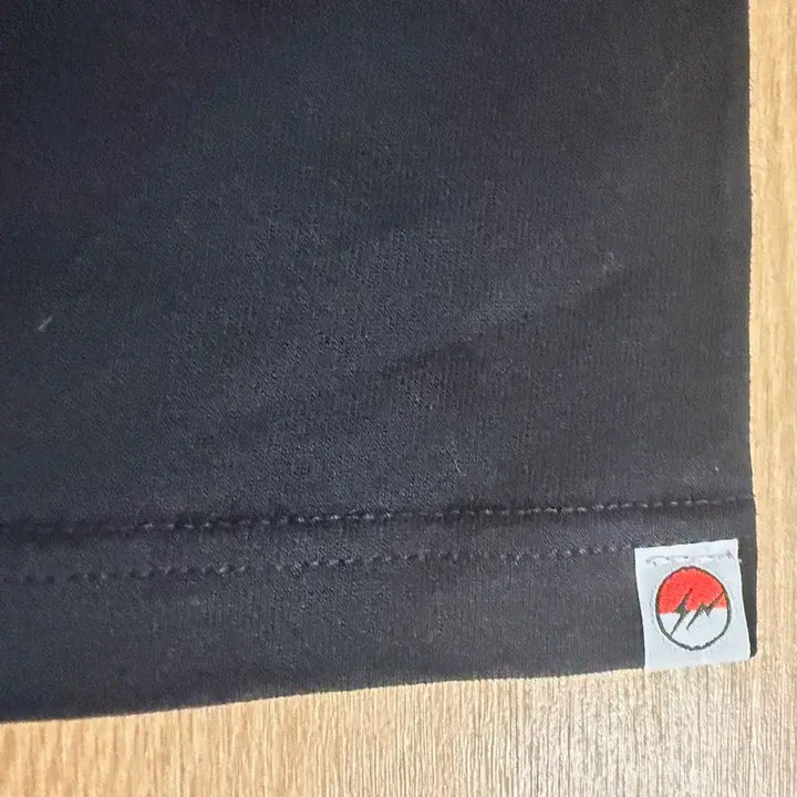 [BUNJANG] Fragment x Helinox x Pokemon Collaboration Short Sleeve T-shirt / 포켓몬x프라그먼트x헬리녹스