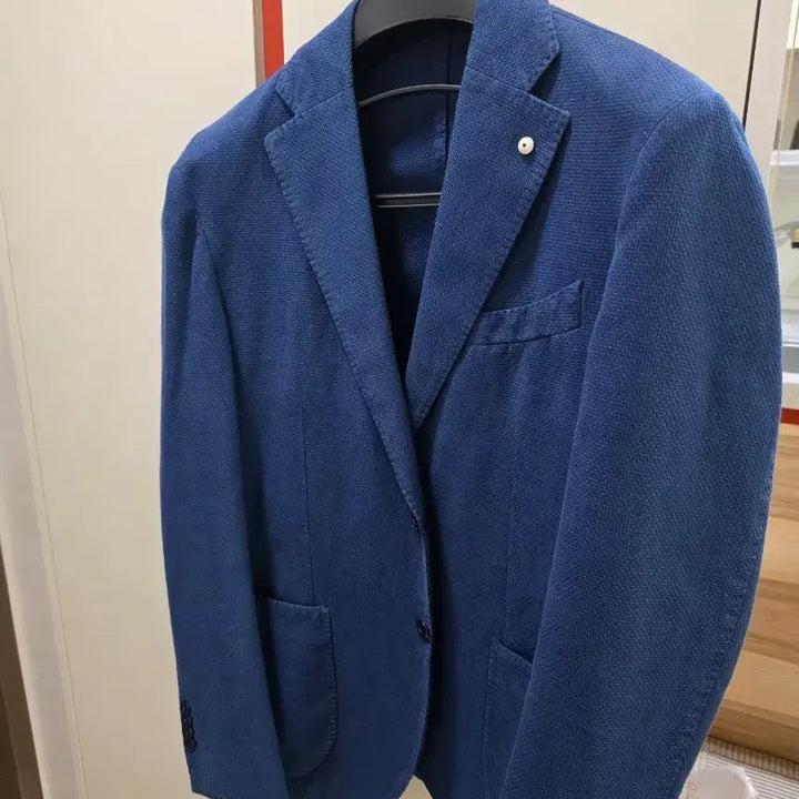 [BUNJANG] L.B.M. 1911 Cotton Blazer / L.B.M. 1911 블레이저 50R