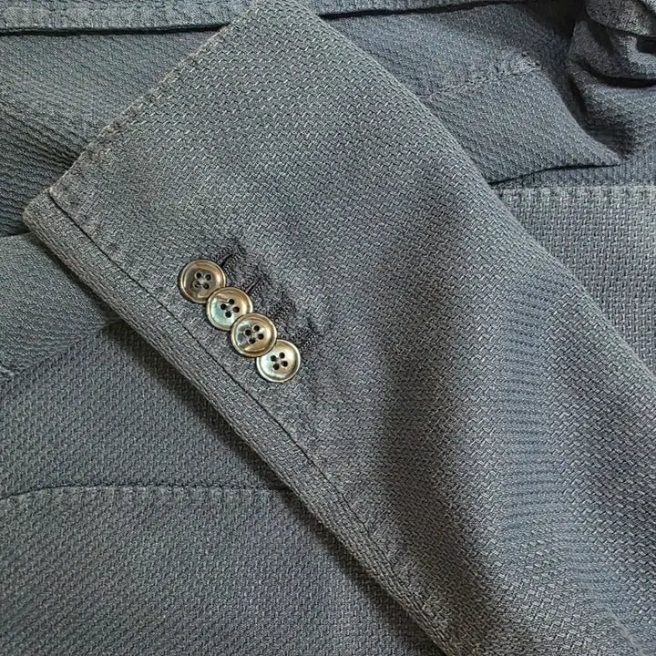 [BUNJANG] L.B.M. 1911 Cotton Blazer / L.B.M. 1911 블레이저 50R