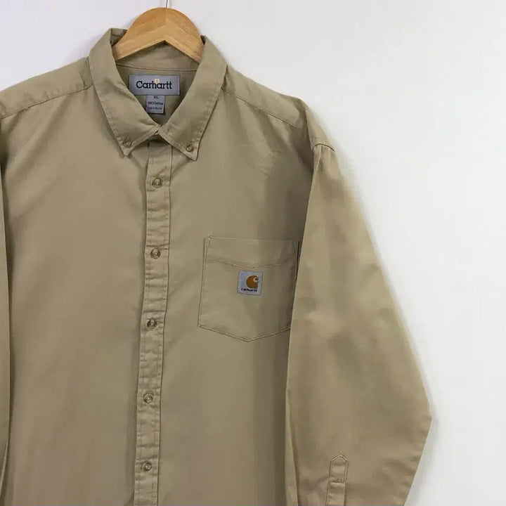 [SOLD OUT] Xxl 칼하트 워크 셔츠