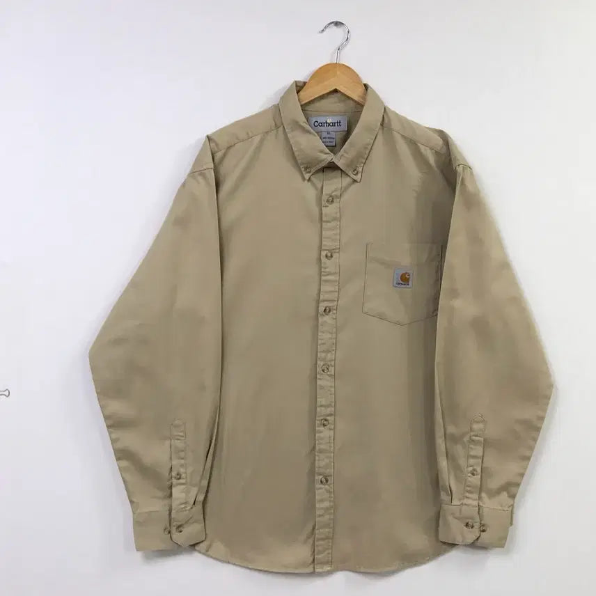 [SOLD OUT] Xxl 칼하트 워크 셔츠