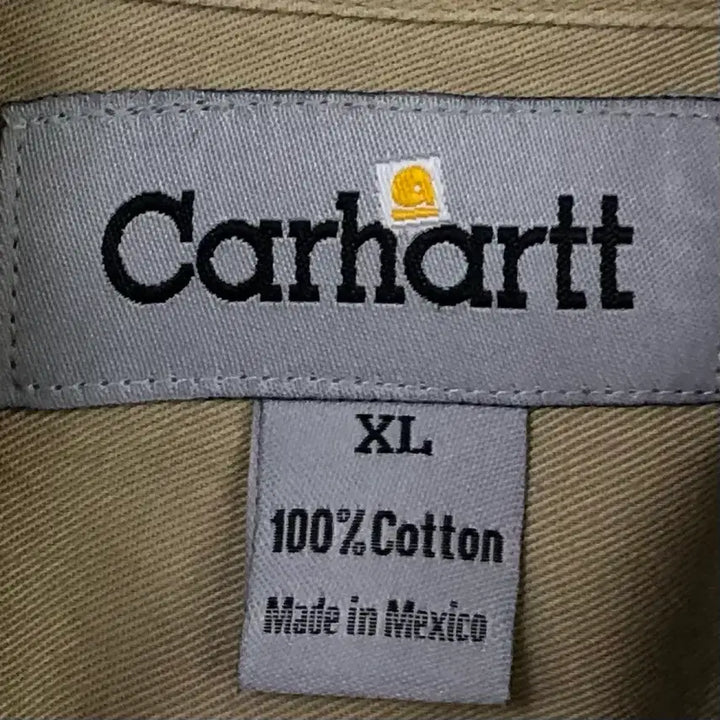 [SOLD OUT] Xxl 칼하트 워크 셔츠