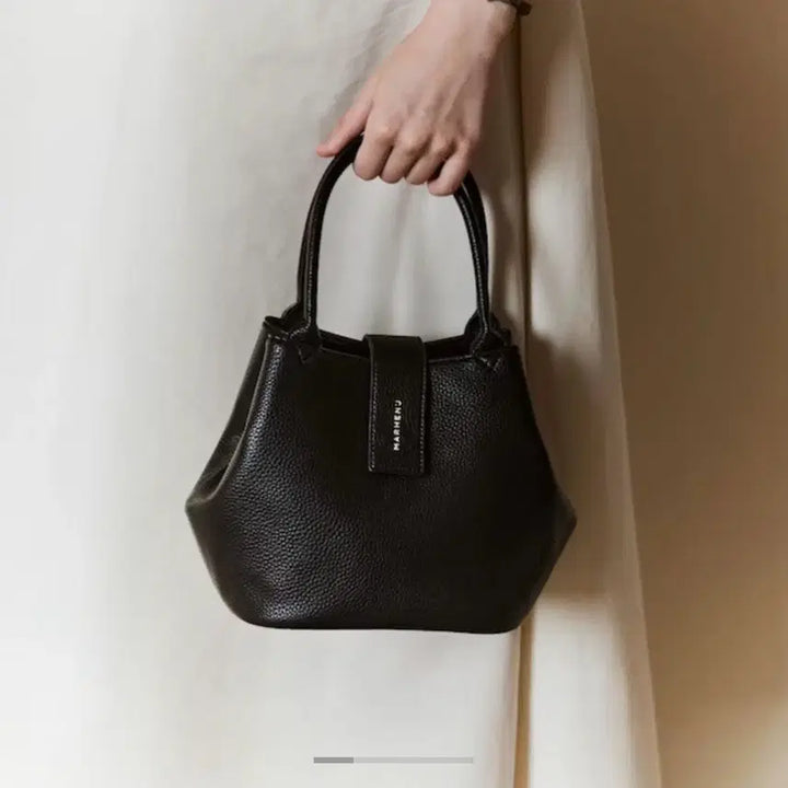 [BUNJANG] MARHEN.J Aubrey Bag / 마르헨제이 오브리백