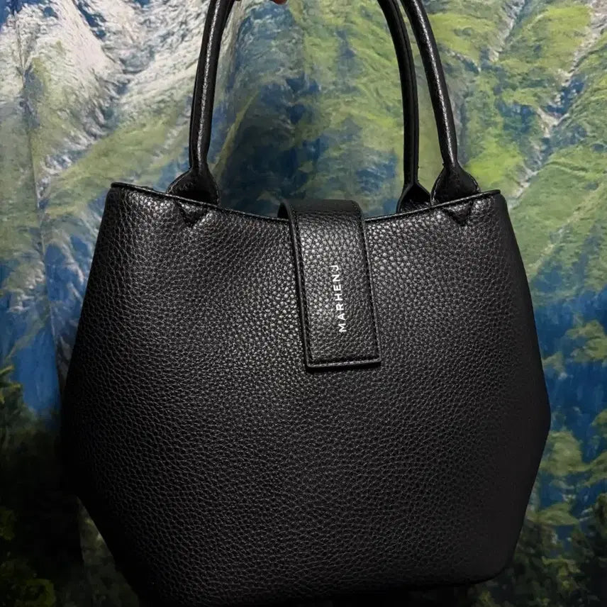 [BUNJANG] MARHEN.J Aubrey Bag / 마르헨제이 오브리백
