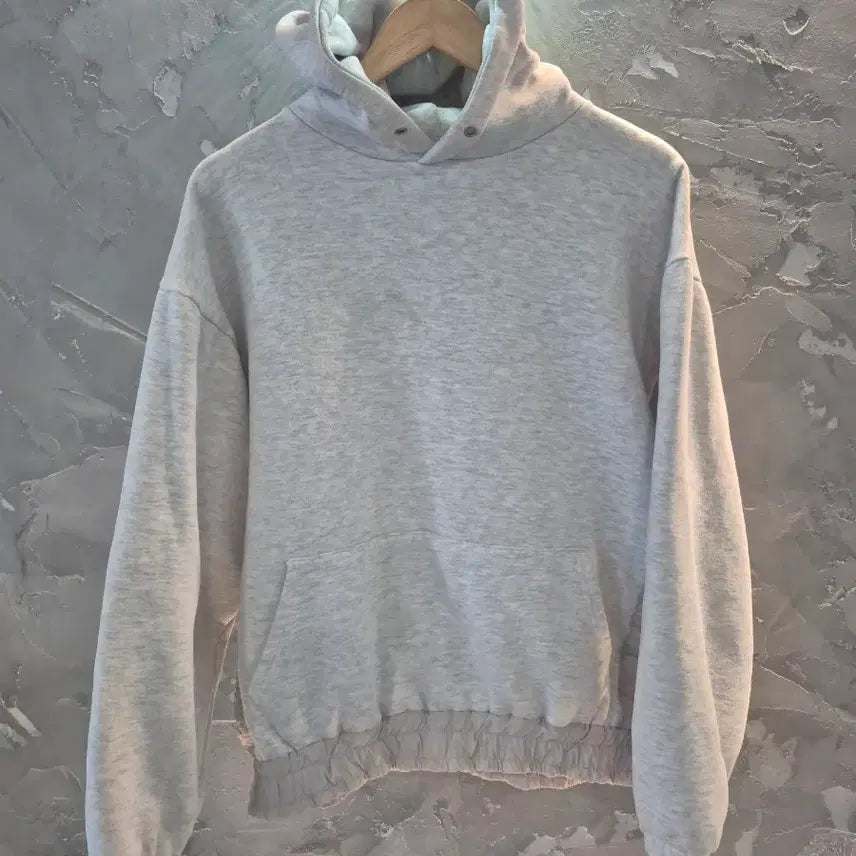 [BUNJANG] Felt Grey Training Set (100-105) / 펠트 그레이 트레이닝 세트 100~105