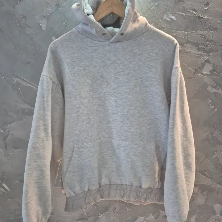[BUNJANG] Felt Grey Training Set (100-105) / 펠트 그레이 트레이닝 세트 100~105